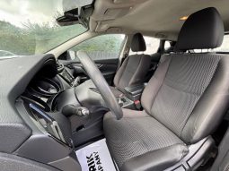 
NISSAN ROGUE SPORT S, 2021 full									