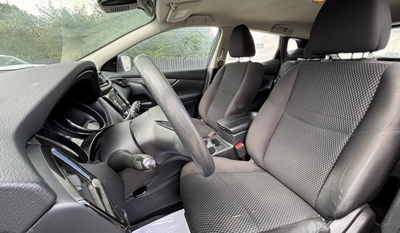
NISSAN ROGUE SPORT S, 2021 full									