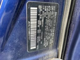 
NISSAN ROGUE SPORT S, 2021 full									
