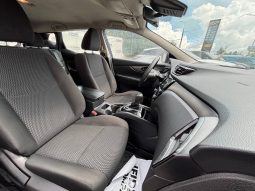 
NISSAN ROGUE SPORT S, 2021 full									
