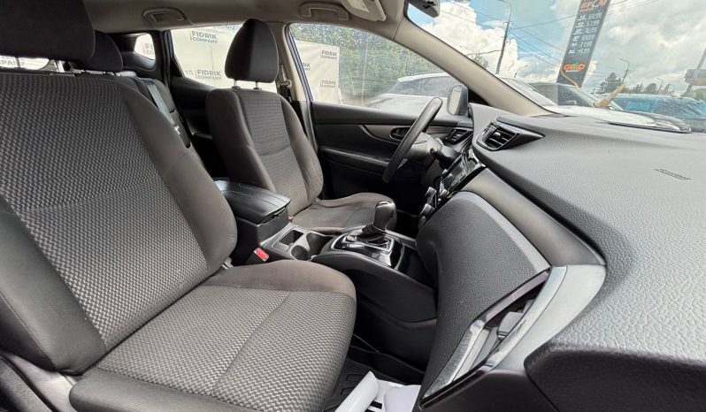 
NISSAN ROGUE SPORT S, 2021 full									