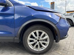 
NISSAN ROGUE SPORT S, 2021 full									