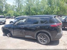 
NISSAN ROGUE S, 2021 full									