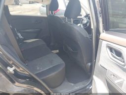 
NISSAN ROGUE S, 2021 full									