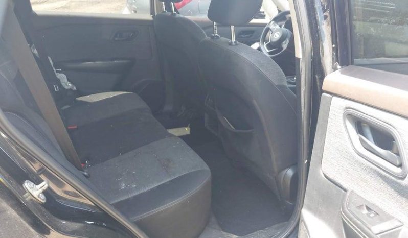 
NISSAN ROGUE S, 2021 full									