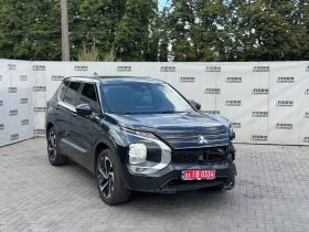 MITSUBISHI OUTLANDER SE, 2022