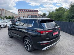 
MITSUBISHI OUTLANDER SE, 2022 full									