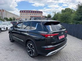 MITSUBISHI OUTLANDER SE, 2022