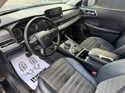 
MITSUBISHI OUTLANDER SE, 2022 full									