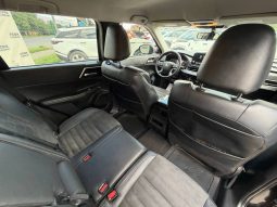 
MITSUBISHI OUTLANDER SE, 2022 full									