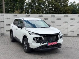 NISSAN ROGUE S, 2021