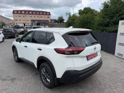 
NISSAN ROGUE S, 2021 full									