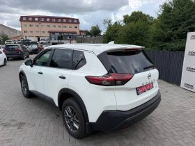 NISSAN ROGUE S, 2021