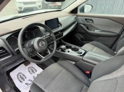 
NISSAN ROGUE S, 2021 full									
