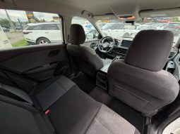 
NISSAN ROGUE S, 2021 full									