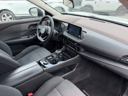 
NISSAN ROGUE S, 2021 full									