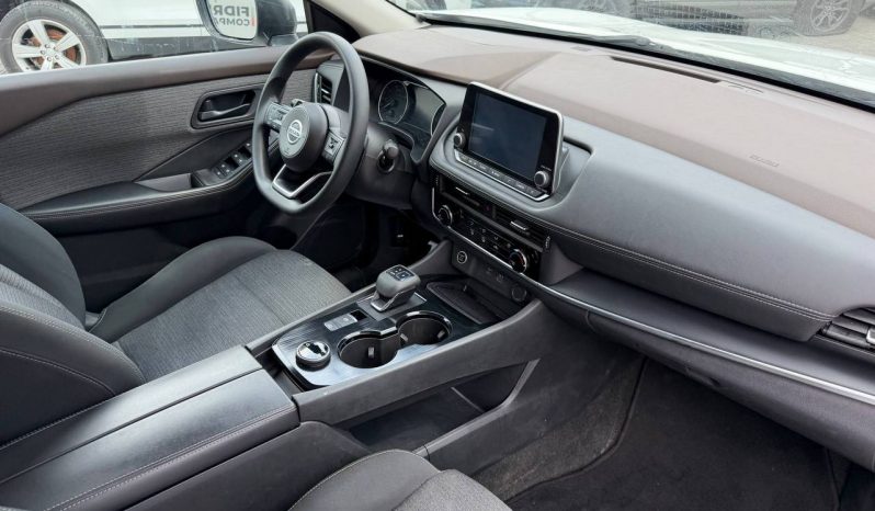
NISSAN ROGUE S, 2021 full									
