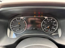 
NISSAN ROGUE S, 2021 full									