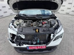
NISSAN ROGUE S, 2021 full									