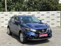 NISSAN ROGUE SPORT S, 2021