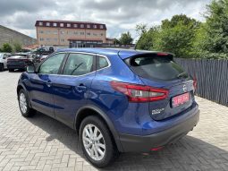 
NISSAN ROGUE SPORT S, 2021 full									