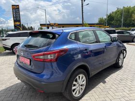 NISSAN ROGUE SPORT S, 2021