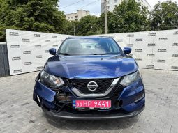 
NISSAN ROGUE SPORT S, 2021 full									