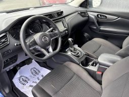 
NISSAN ROGUE SPORT S, 2021 full									