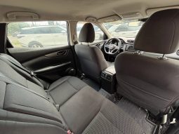 
NISSAN ROGUE SPORT S, 2021 full									