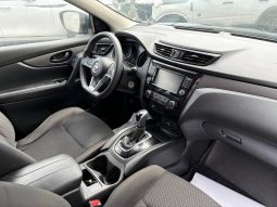 
NISSAN ROGUE SPORT S, 2021 full									