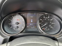 
NISSAN ROGUE SPORT S, 2021 full									