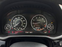 
BMW X3 XDRIVE28I, 2016 (2015) full									