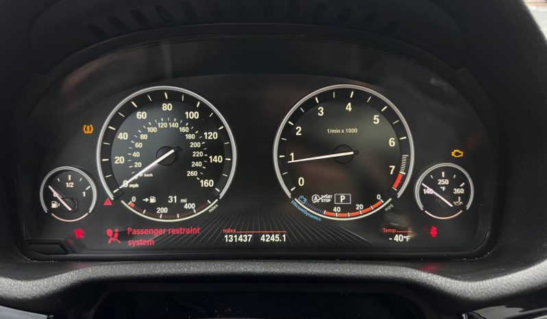 
BMW X3 XDRIVE28I, 2016 (2015) full									