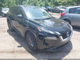 
NISSAN ROGUE S, 2021 full									
