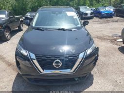 
NISSAN ROGUE S, 2021 full									