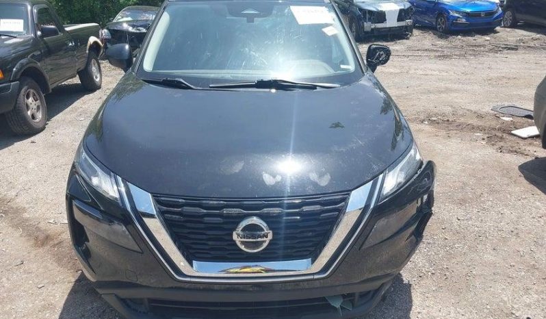 
NISSAN ROGUE S, 2021 full									