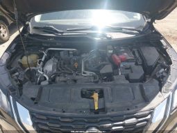 
NISSAN ROGUE S, 2021 full									