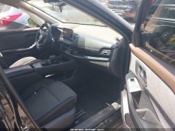 
NISSAN ROGUE S, 2021 full									