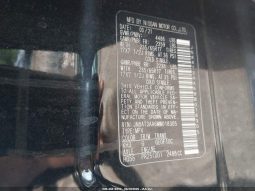 
NISSAN ROGUE S, 2021 full									