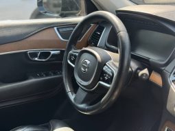 
VOLVO XC90 T8, 2016 full									