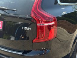 
VOLVO XC90 T8, 2016 full									