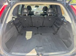 
VOLVO XC90 T8, 2016 full									