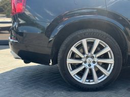
VOLVO XC90 T8, 2016 full									
