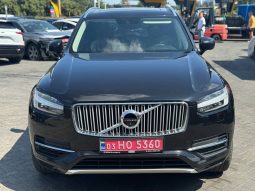 
VOLVO XC90 T8, 2016 full									