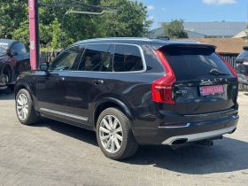 VOLVO XC90 T8, 2016
