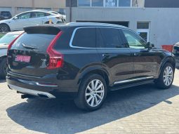 
VOLVO XC90 T8, 2016 full									