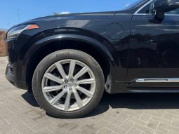
VOLVO XC90 T8, 2016 full									
