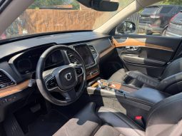 
VOLVO XC90 T8, 2016 full									