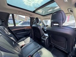 
VOLVO XC90 T8, 2016 full									