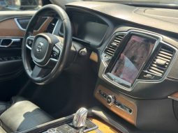 
VOLVO XC90 T8, 2016 full									